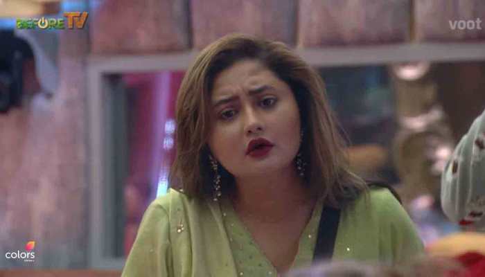 Bigg Boss 15 Day 68 written updates: Rashami Desai and Rakhi Sawant get into ugly fight, Nishant wins 'ticket to finale' task