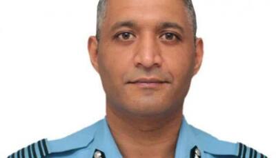 It's ok to be mediocre: Group Captain Varun Singh, lone chopper crash survivor, to his school