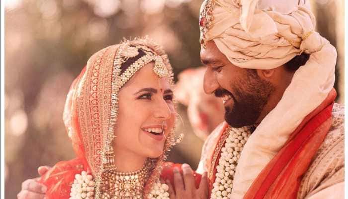 Anushka Sharma confirms newlyweds Katrina Kaif and Vicky Kaushal to be her new neighbours - See proof!