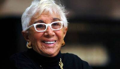 Lina Wertmuller, first woman to get Best Director Oscar nomination dies at 93