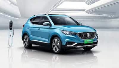 MG Motor India to launch electric car under Rs 15 lakh as its next vehicle after Astor SUV