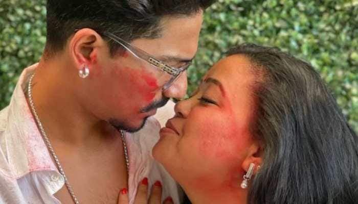 &#039;One can’t hide such things&#039;: Bharti Singh responds to pregnancy rumours with hubby Haarsh Limbachiyaa!