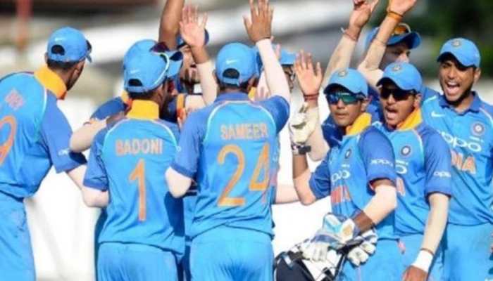 ACC U-19 Asia Cup: Team India squad announced, all details HERE