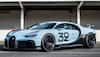 Bugatti Chiron Pur Sport