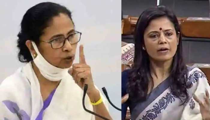 Mamata Banerjee warns Mahua Moitra: Only the party will decide who will contest polls