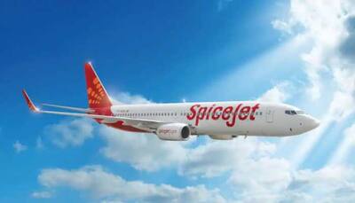 SpiceJet's Boeing 737 Max returns back to Mumbai due to technical snag mid-air