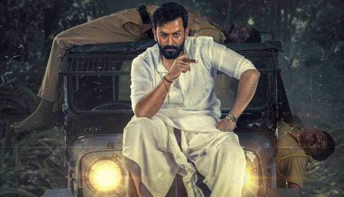 Kerala Court temporarily stays release of Prithviraj&#039;s blockbuster film &#039;Kaduva&#039;