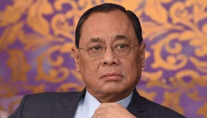 Sexual harassment allegation was to jeopardise functioning of CJI: Ranjan Gogoi 