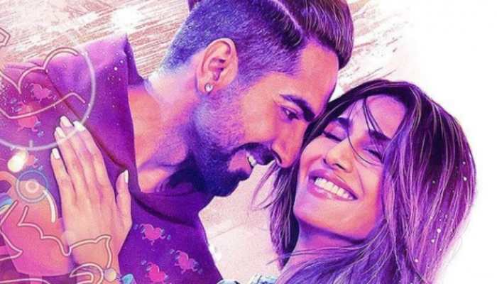 Chandigarh Kare Aashiqui review: Ayushmann Khurrana, Vaani Kapoor star in rom-com with a twist!