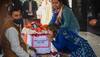 He was my best friend: Brig LS Lidder's wife, daughter bid tearful farewell to their 'hero'