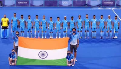 India Hockey Team: Asian Champions Trophy a great platform for fringe players, says captain Manpreet Singh