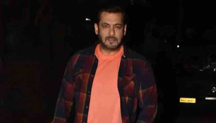 Salman Khan&#039;s hilarious clip from &#039;Dabangg&#039; tour will leave his fans in splits