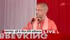 pm modi in balrampur today live