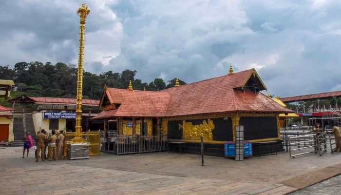 Kerala govt to reopen traditional route to Sabarimala, allows several relaxations