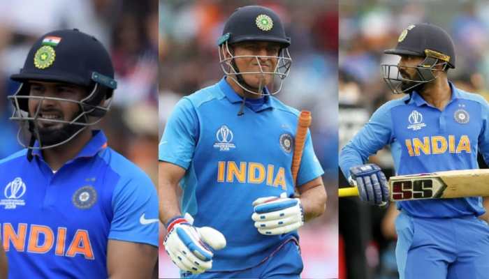 I wasn&#039;t okay with MS Dhoni, Rishabh Pant and Dinesh Karthik being picked for 2019 World Cup: Former India coach Ravi Shastri