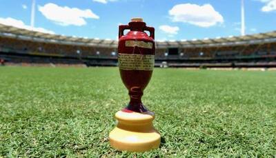Ashes 2021: Fifth Test to be played in Hobart with pink-ball, confirms Cricket Australia