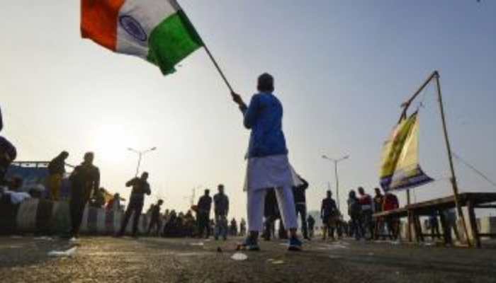 Farmers all set to return homes today after year-long agitation against farm laws