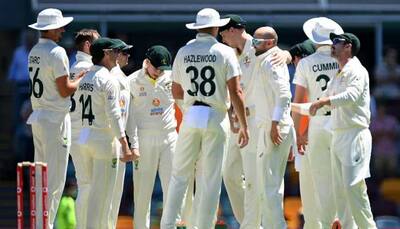 Ashes 2021: All-round Australia thrash England by 9 wickets in first Test