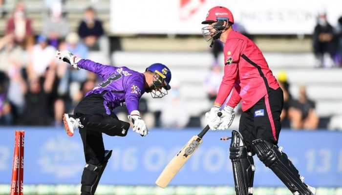 SIX vs HUR Dream11 Team Prediction, Fantasy Cricket Hints: Captain, Probable Playing 11s, Team News; Injury Updates For Today’s BBL 2021 match at  Sydney Cricket Ground, Sydney at 1:05 PM IST December 11