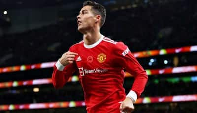 Cristiano Ronaldo's Manchester United vs Norwich City Premier League match: When and where to watch MUN vs NOR?