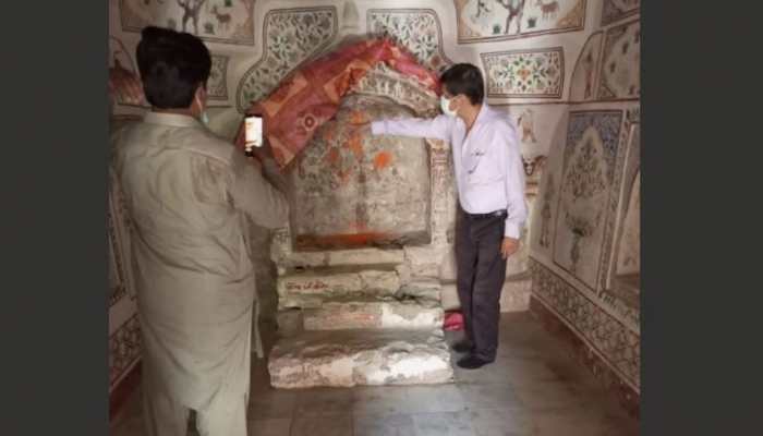 Pakistan makes special arrangements for Indian Hindu pilgrims ahead of Margashirsha Purnima