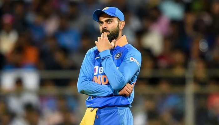 Former Pakistan player slams Sourav Ganguly for treating Virat Kohli disrespectfully