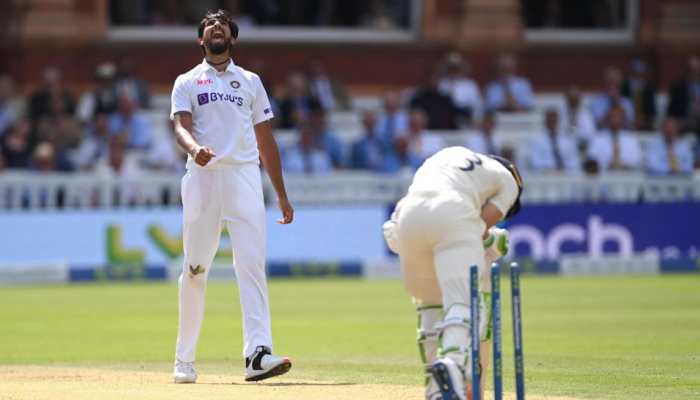 India tour of SA could be Ishant Sharma&#039;s last series, says report