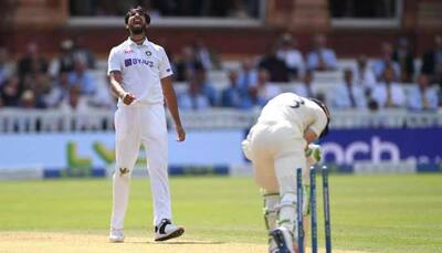 India tour of SA could be Ishant Sharma's last series, says report