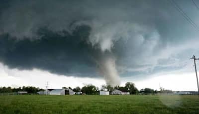 At least 50 feared dead as tornado hits Kentucky in US