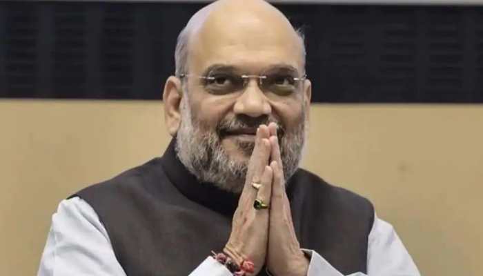 Amit Shah inaugurates several development projects in Ahmedabad