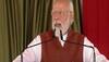 From Ram Temple to dig at Akhilesh Yadav: PM Modi's speech at UP's Balrampur - 10 points