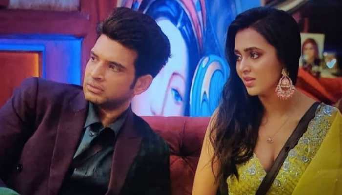 Bigg Boss 15 Day 70 written updates: Fans call Tejasswi Prakash, Karan Kundrra&#039;s relationship &#039;toxic&#039;