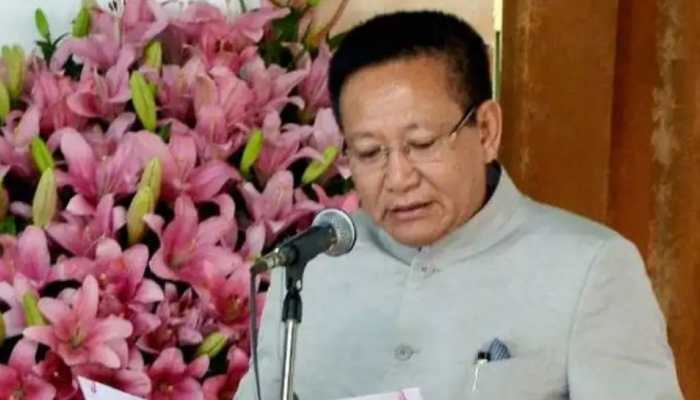 AFSPA: Nagaland governor summons special Assembly session on Dec 20