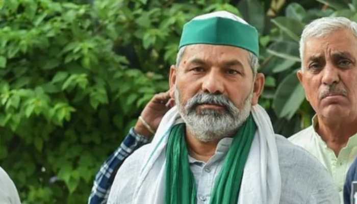 Mahapanchayat will be held from time to time to discuss farmers' issues: Rakesh Tikait