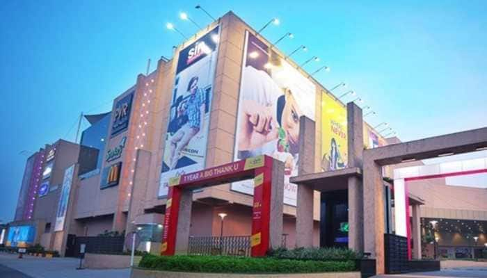 Lulu Group to set up mall in Gujarat with Rs 2,000 crore investment; aims to create 5,000 jobs 