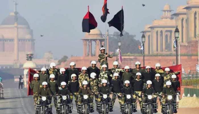 All five Central Asian countries to be Chief Guests at India&#039;s Republic Day 