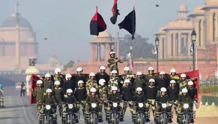 All five Central Asian countries to be Chief Guests at India's Republic Day 