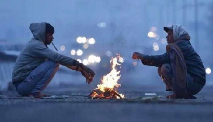 Delhi records lowest temperature of the season, mercury drops to 6.4 degrees Celsius