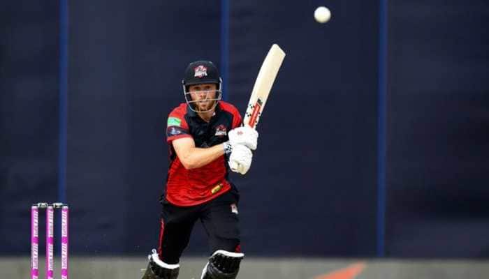 LPL 2021: Dambulla Giants defeat Colombo Stars in a nail-biting thriller
