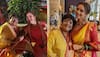 Inside Ankita Lokhande and Vicky Jain’s Bollywood style mehendi ceremony – See pics!