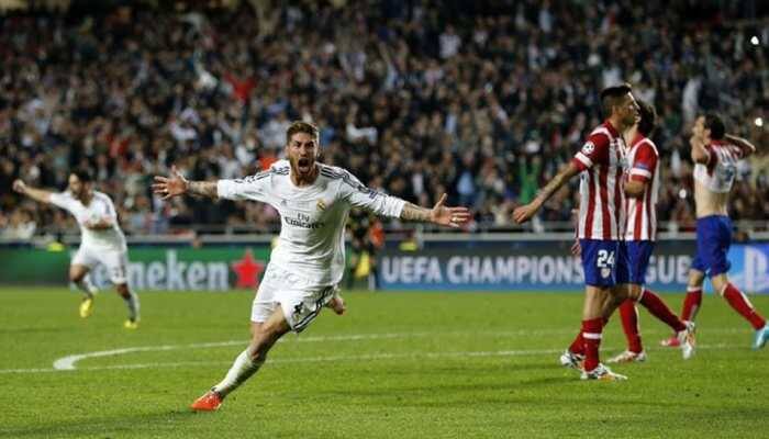 Madrid Derby: Real Madrid vs Atletico Madrid La Liga match: When and where to watch RM vs ATM?