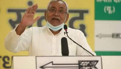 Nitish govt demands special status for Bihar, writes to NITI Aayog