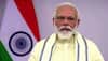 PM Modi Twitter account