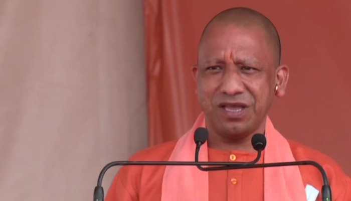 BJP will bag over 325 assembly seats if…: Yogi Adityanath’s mantra to win Uttar Pradesh polls