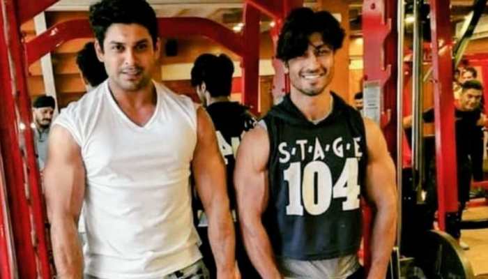 Sidharth Shukla&#039;s close friend Vidyut Jammwal remembers late actor on 41st birth anniversary