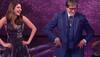 KBC 13: Amitabh Bachchan aces Badshah's 'jugnu' challenge, jokes 'humara gym jaana khatam' - Watch