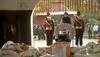 IAF chopper crash: Rajnath Singh, armed forces chiefs pay tribute to Lt Col Harjinder Singh