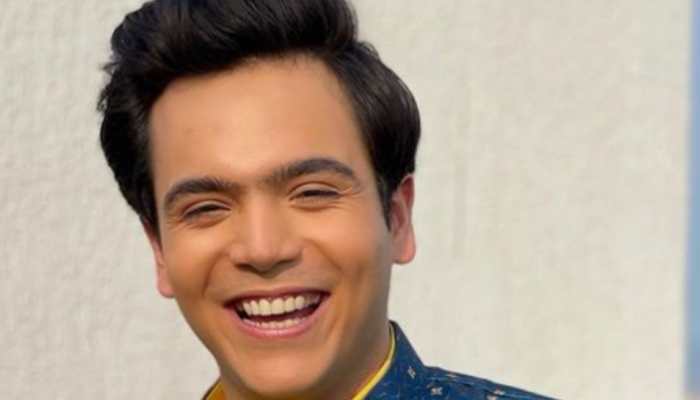 Amid Taarak Mehta's Tappu aka Raj Anadkat quitting rumours, producer reacts! Amid Taarak Mehta's Tappu aka Raj Anadkat quitting rumours, producer reacts!