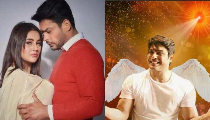 Shehnaaz Gill&#039;s SPECIAL post for Sidharth Shukla on his birth anniversary leaves SidNaaz fans in tears!
