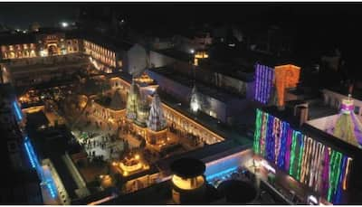 Kashi Vishwanath Dham project will add to Kashi's spiritual vibrancy: PM Narendra Modi